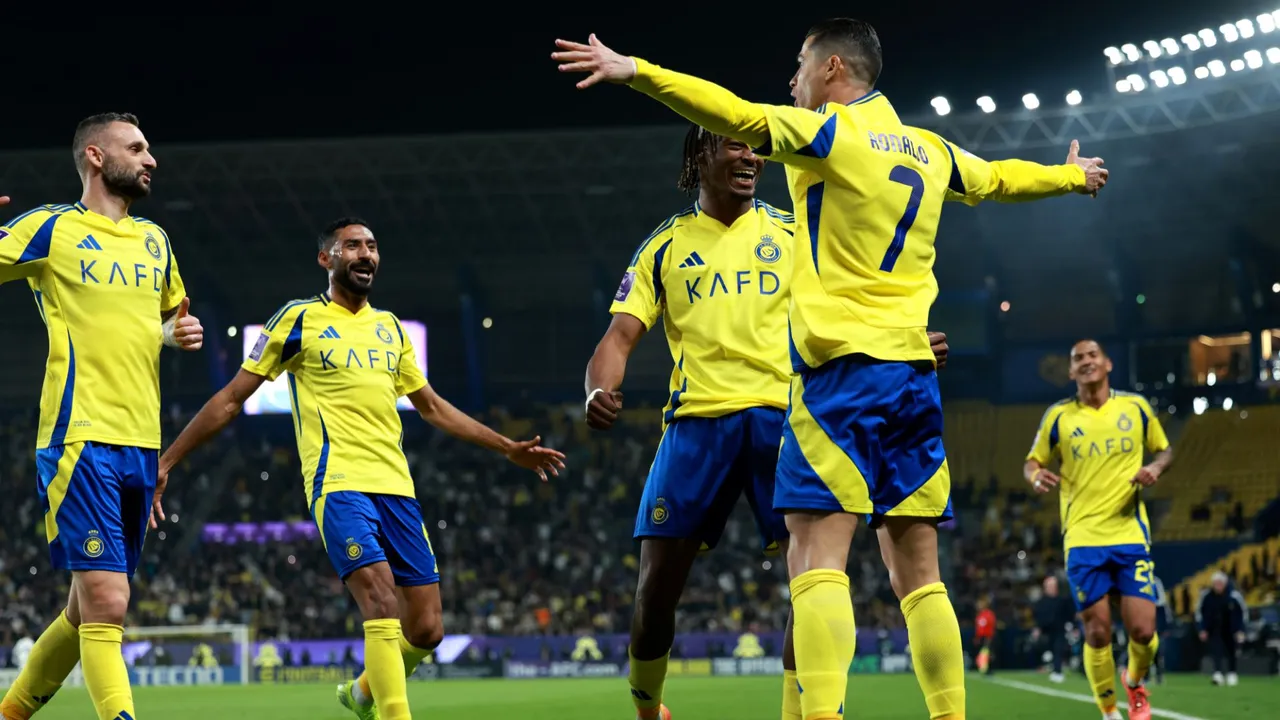 طريقة حجز تذاكر مباراة الوصل والنصر وموعد انطلاق المواجهة المرتقبة بالدوري